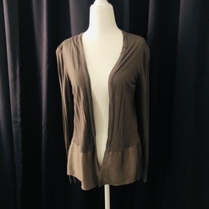 Ann Taylor Cardigan